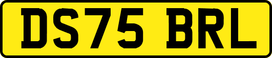 DS75BRL