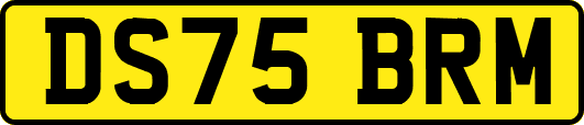 DS75BRM
