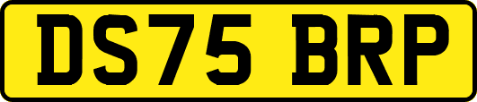DS75BRP