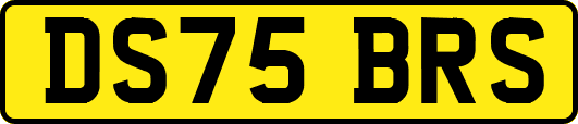 DS75BRS