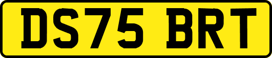 DS75BRT