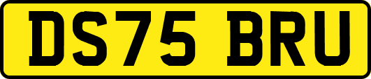 DS75BRU