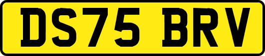 DS75BRV