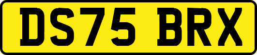 DS75BRX