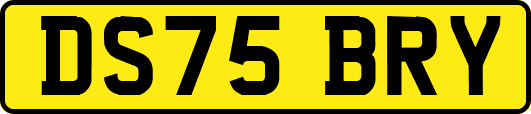 DS75BRY
