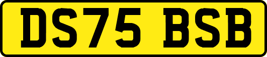 DS75BSB