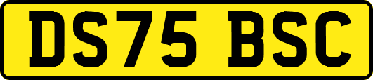 DS75BSC