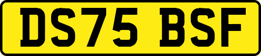 DS75BSF