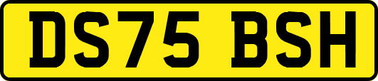 DS75BSH