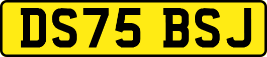 DS75BSJ