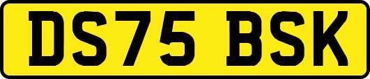 DS75BSK