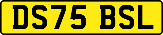 DS75BSL
