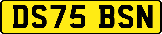 DS75BSN
