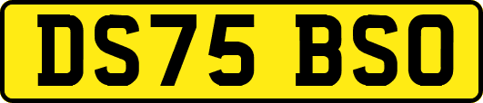 DS75BSO