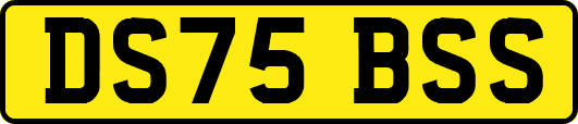 DS75BSS