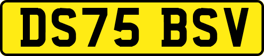 DS75BSV