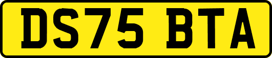 DS75BTA