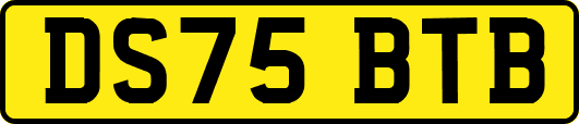 DS75BTB