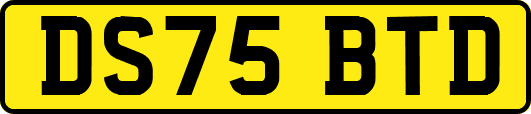DS75BTD