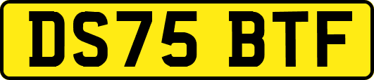 DS75BTF
