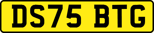 DS75BTG
