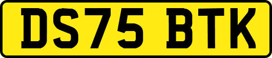 DS75BTK
