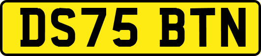 DS75BTN