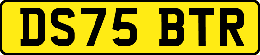 DS75BTR