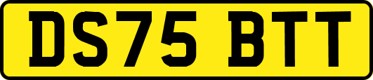 DS75BTT