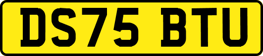 DS75BTU