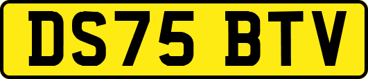 DS75BTV