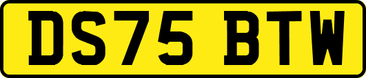 DS75BTW