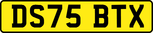 DS75BTX