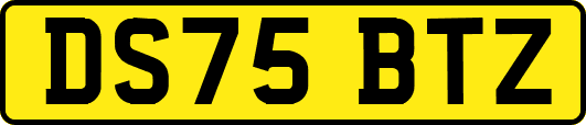DS75BTZ