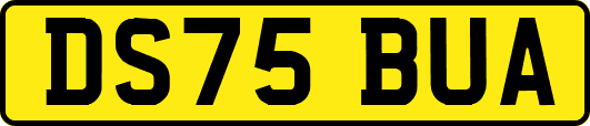 DS75BUA