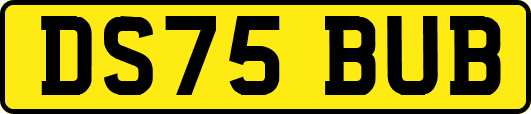 DS75BUB