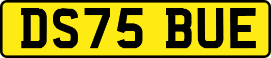 DS75BUE