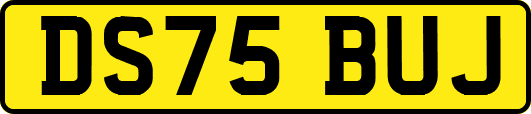 DS75BUJ