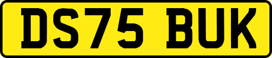 DS75BUK