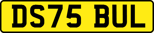 DS75BUL