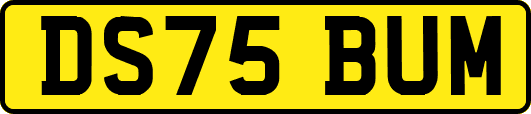 DS75BUM