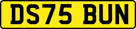 DS75BUN