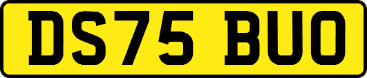 DS75BUO