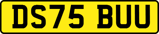 DS75BUU
