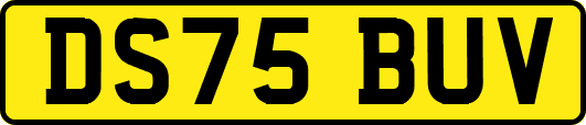 DS75BUV