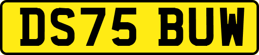 DS75BUW