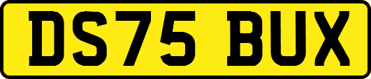 DS75BUX
