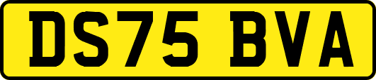 DS75BVA