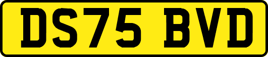 DS75BVD