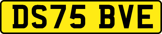 DS75BVE
